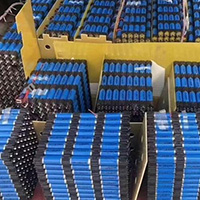 安徽风帆钴酸锂电池回收|正规公司上门回收动力电池